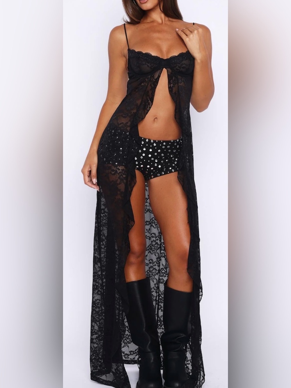 WHITEFOX BOUTIQUE-NEW WITH TAGS!